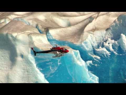 Glacier Dog Sledding Tour in Juneau, Alaska