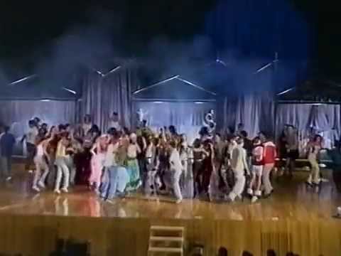 JESUCRISTO SUPERSTAR 1999 JEREZ DE LOS CABALLEROS