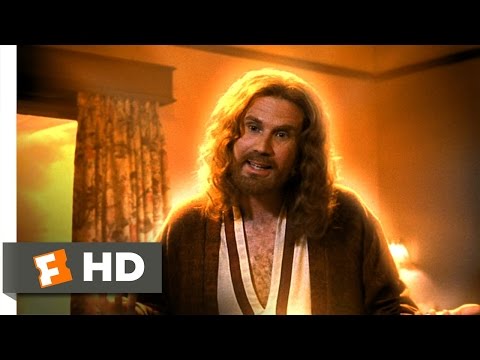 Superstar (4/10) Movie CLIP - Jesus Appears to Mary (1999) HD