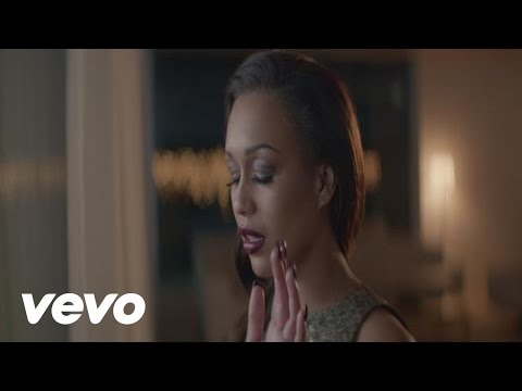 Rebecca Ferguson - I Hope