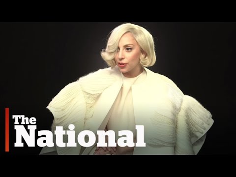 Lady Gaga Interview