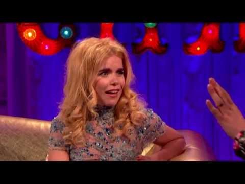 Paloma Faith On Meeting Diane Warren & The C Word