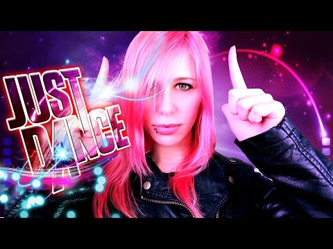 Selena Gomez & The Scene - HIT THE LIGHTS | Just Dance 2016