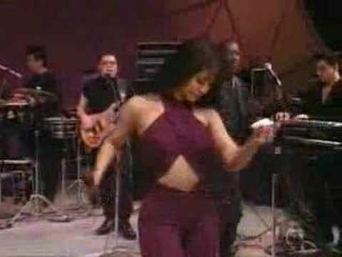 Selena - Como la Flor