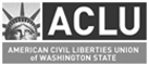 ACLU Logo