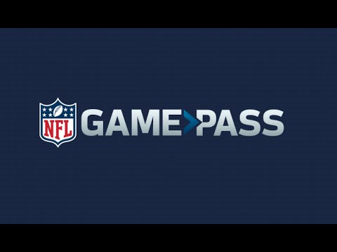 NFL Game Pass replaces Game Rewind