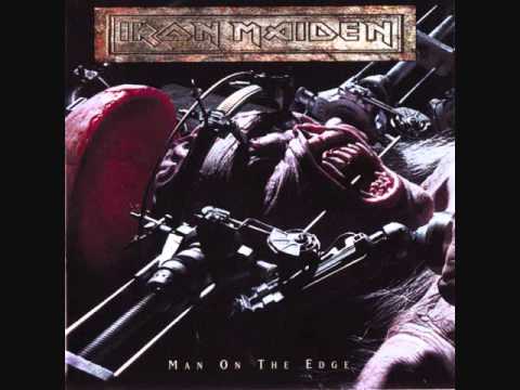 Iron Maiden - Justice Of The Peace