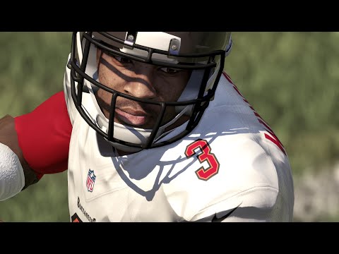 PLAYOFF RUN! OBJ TAKES OVER THE SUPER BOWL! Madden 16 Ultimate Team Gameplay