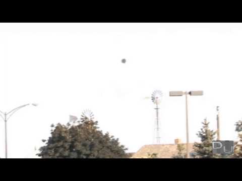 Breaking News UFO Sighting Denver Colorado