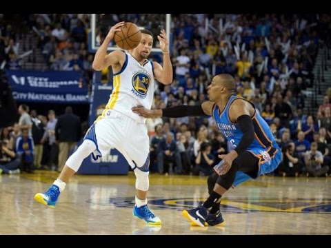 ESPN FIRST TAKE (3/4/2016): WARRIORS DEFEAT THUNDER TO TIE NBA RECORD WITH 44TH CONSECUTIVE HOME WIN