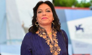 Boldness shouldn&#039;t be associated with showing skin, says Mira Nair