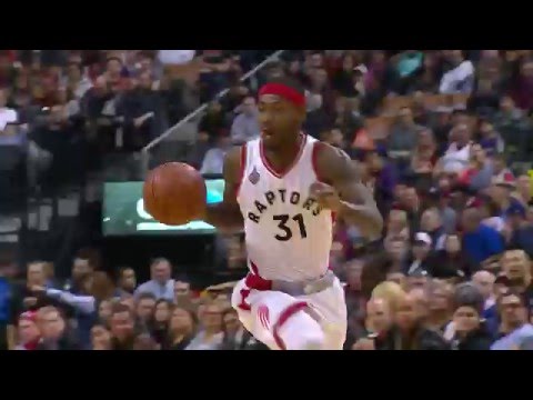 Top 10 NBA Plays: March 6, 2016