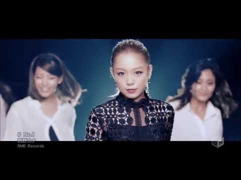 Kana Nishino - NO.1 720p [eng sub]