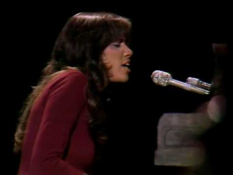 Carly Simon - That's The Way I Always Heard It Should Be - 1971