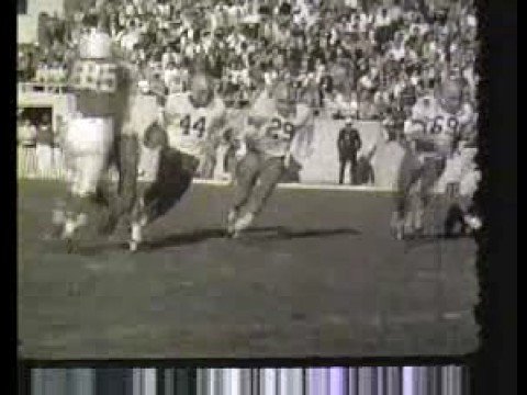 Ernie Davis-player to remember