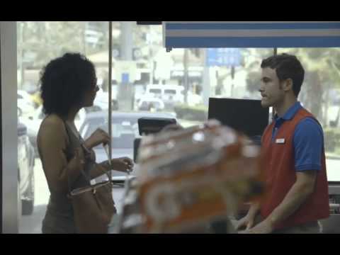 Gatorade...3 funny commercials