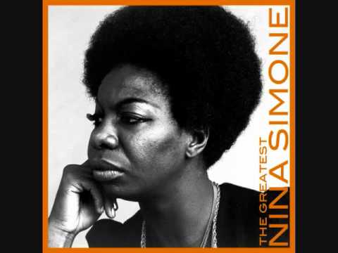 Feeling Good - Nina Simone (1965)