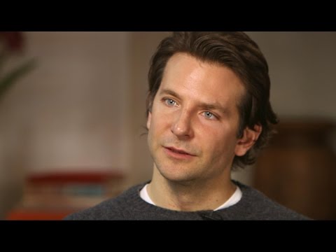 Bradley Cooper Describes Taking on 'American Sniper' Role