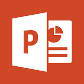 Microsoft PowerPoint