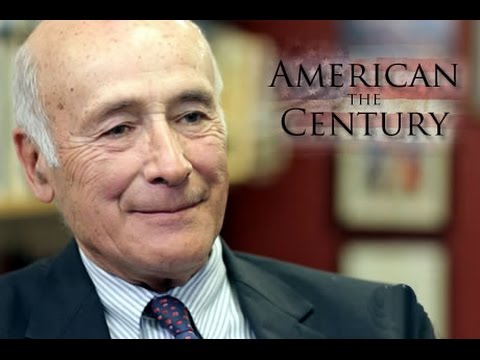 Is the American Century Over? With Joseph S. Nye