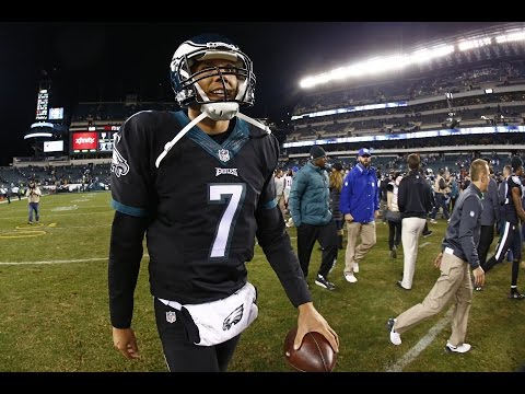 Sam Bradford  "Sleeves" 2015-2016 Highlights || HD