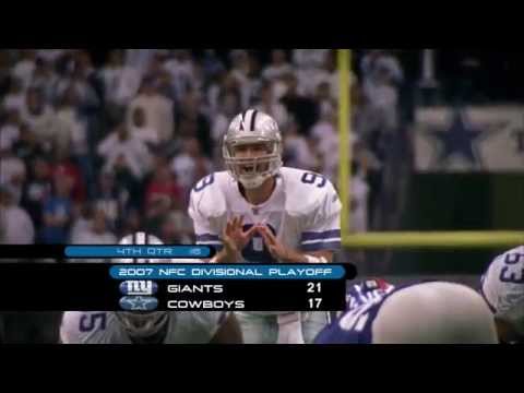 Road to the Super Bowl XLII