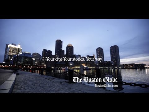 The Boston Globe