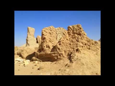 Best fotos of Dima al-Sebaa in Fayoum Governorate trip