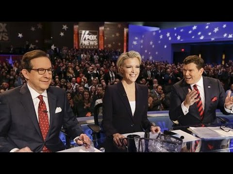 Fox News Republican Debate Detroit | Biggest Winner