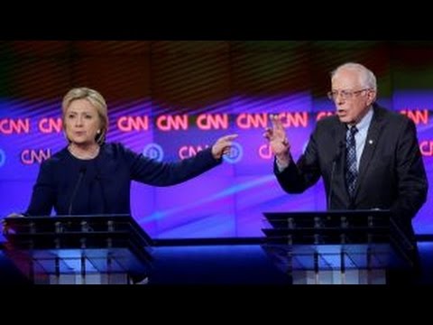 Political Insiders Part 3: Clinton vs. Sanders: Is it over?