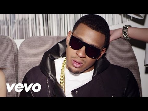 Brandon Beal - Twerk It Like Miley - Produced by Hedegaard ft. Christopher