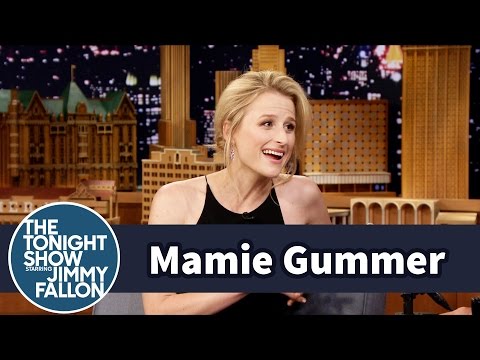 Mamie Gummer Shared a Sweet Duet with Mom Meryl Streep