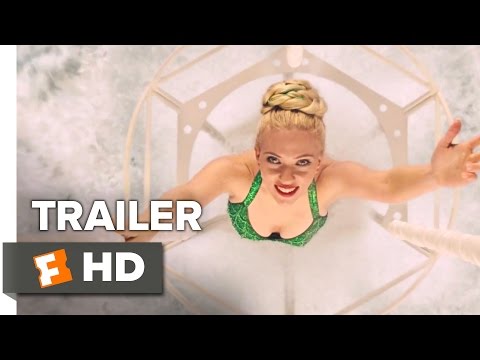 Hail, Caesar! Official Trailer #1 (2016) - Scarlett Johansson, Channing Tatum Movie HD