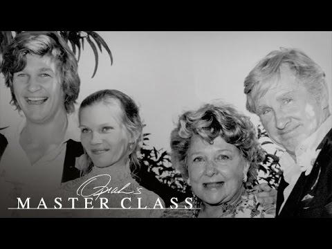 Jeff Bridges on His Wife: "I Can't Let This Woman Go" | Master Class | Oprah Winfrey Network