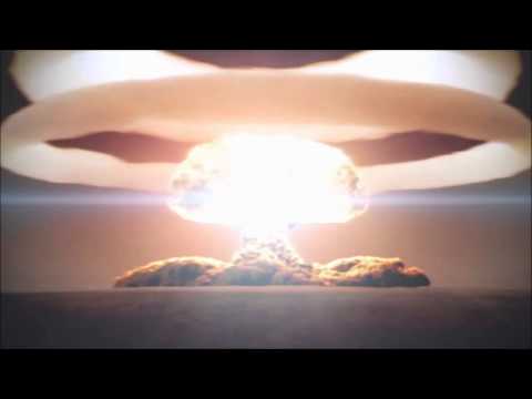 Tsar Bomba, largest thermonuclear hydrogen bomb ever tested