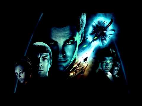 Star Trek 2009 (Complete Score) - Michael Giacchino