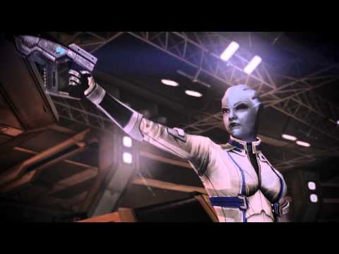 Mass Effect 3 | Launch Trailer