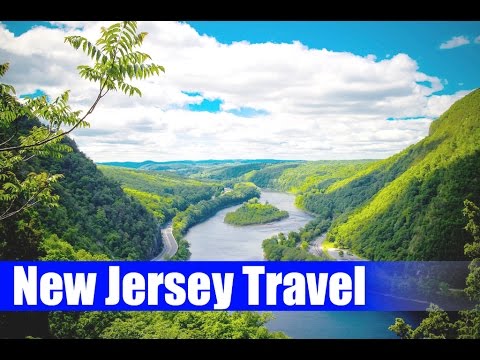 Top 10 Tourist Attractions in New Jersey