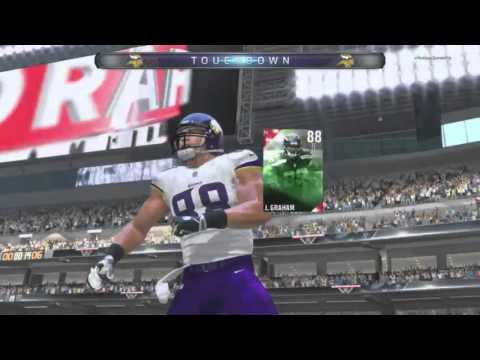 Madden 16 Draft Champions :: Fresh New Start! ::-XBOX ONE Madden 16 Ultimate Team