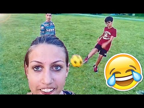 BEST OF - TOP 100 SOCCER FOOTBALL FAILS 2015/2016