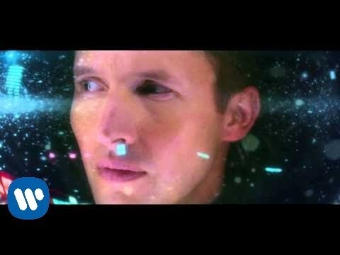 James Blunt - Satellites [Official Lyric Video]