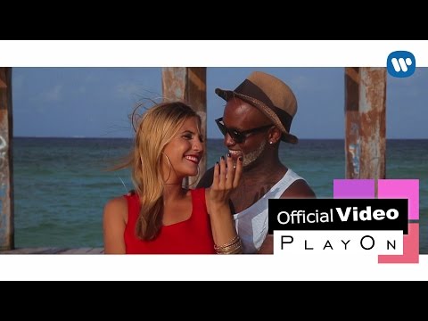 Willy William - Te Quiero [Clip Officiel]