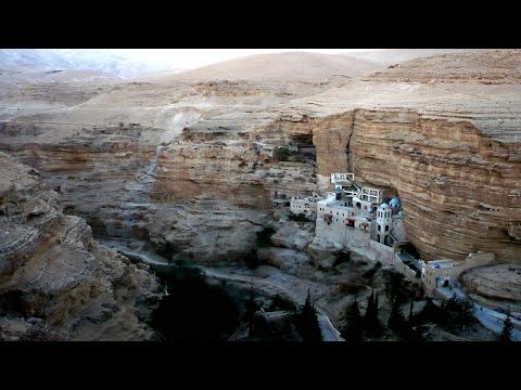 Palestine Tourist Attractions: 15 Top Places to Visit