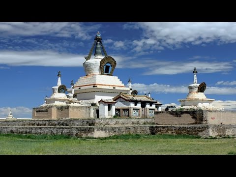 Mongolia Tourist Attractions: 15 Top Places to Visit