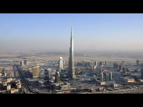 United Arab Emirates Tourist Attractions: 15 Top Places to Visit