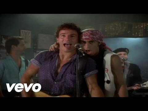 Bruce Springsteen - Glory Days