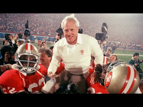 Bill Walsh: A Football Life - Origins of the San Francisco 49ers Dynasty