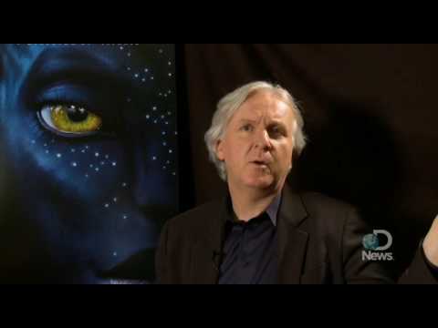 Avatar: Interview with James Cameron