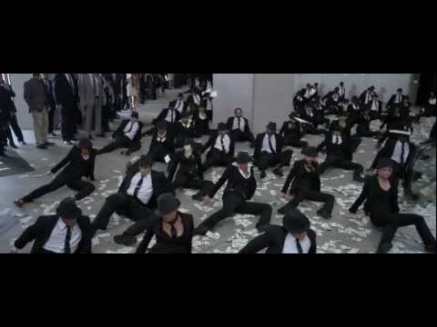 Step Up 4 : Revolution 'The Office MOB' Dance HD.mp4