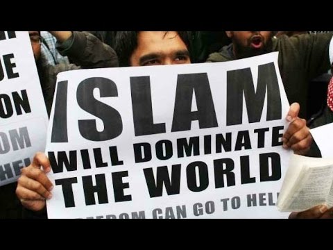 10 Lies You Were Told About Islam